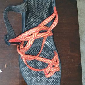 Chacos